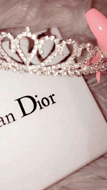 Dior Gifs 